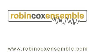 Faster Than That movt. 3 -The Robin Cox Ensemble w/ pianist Andrew Russo