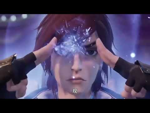 💥《灵剑尊》 Spirit Sword Sovereign | EP01-100 Full Version  | 💕MUTI SUB | Donghua