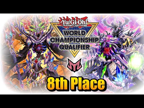 WCQ Regional Altamura  **8th place** Memento Deck Profile ft. Tony di Bari
