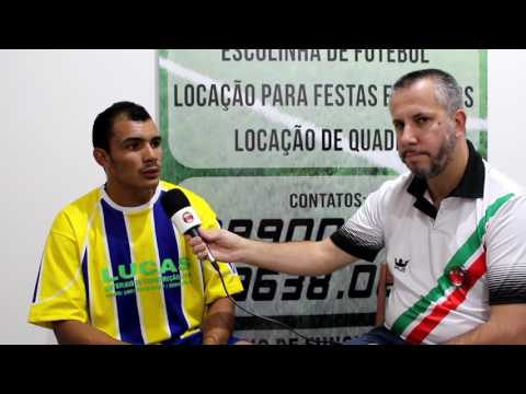 I COPA RL SOCCER - Palhoça - 23/05/2017