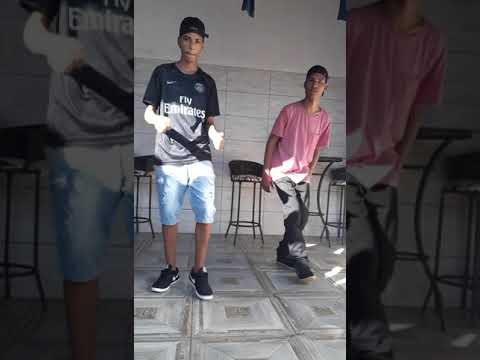 MC W1 e MC GW - Mega do ritmo dos fluxos  (GMDC)