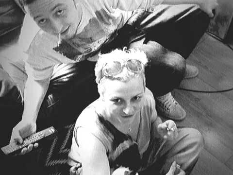 Shane Deane & Amanda Healy - Runnin'