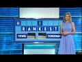 Countdown Monday 15 June 2015 Episode 6157