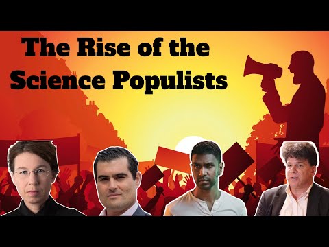 Ep 0: The Rise of the Science Populists