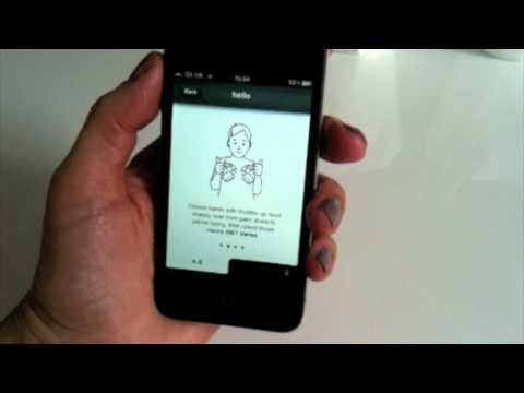 How to Sign Let's Sign Dictionary: Everyday BSL for Learners in BSL