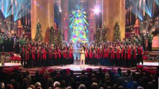 Miranda Cosgrove - Last Christmas - Christmas in Washington