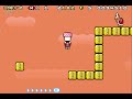 SMAGHETTI SMA4 SMB3 CUSTOM LEVELS 1556