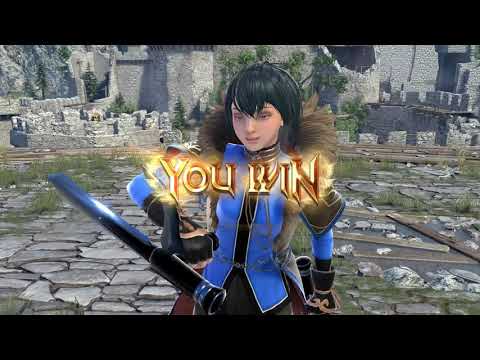 [SC6 2.0] Talim (Voleno) vs Yoshimitsu (RINGOUT) [4K 60FPS]