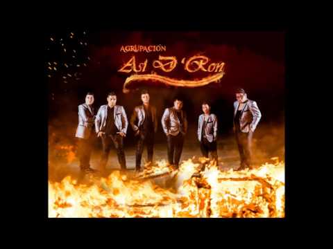 AGRUPACION ASI D' RON 2016 - PERDONAME