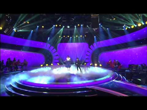 Ceria Popstar 3: Konsert 4 - Zack & Indah AF (Ada Apa Dengan Cinta)