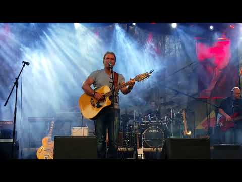 Kouřimská skála 2018 - Jakub Smolík / Až se Ti jednou bude zdát