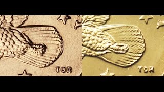 POCKET CHANGE TREASURE - How to Identify a 2000-P Cheerios Dollar?  Are They Worth Anything?