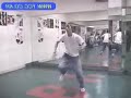 Shinhwa Perfect Man Dance Mirror