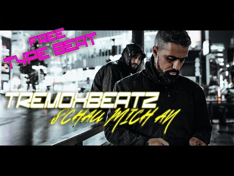 ╠FREE╣ BUSHIDO RAP Type Beat ╒ SCHAU MICH AN ╕ • Direct Download • OLD SCHOOL