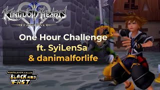 Kingdom Hearts 2 Final Mix by SyiLenSa and danimalforlife  - Unapologetically Black and Fast 2024