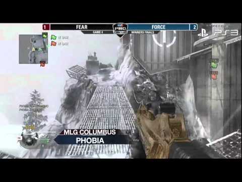 MLG Weekly 29 - Top Black Ops Plays, King of the Couch, and Happy Action Theater