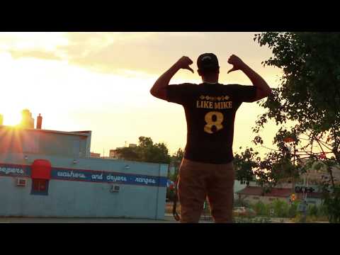 Kwaj - Sometimes (Official Video)