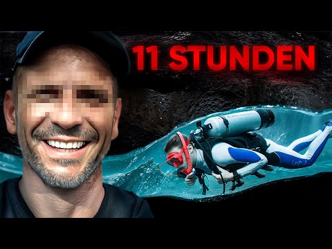 Die schlimmsten Arten zu sterben.. (3 echte Fälle) 