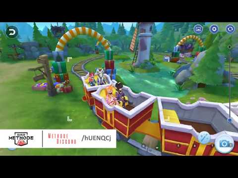 WOE METHODE 11/06/20 "Clásicos de ayer y hoy"