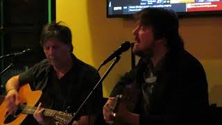 FRAN SMITH &amp; GRAHAM ALEXANDER  "Wait In The Rain" 1/24/2019
