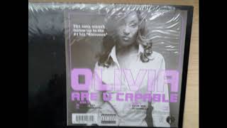 OLIVIA are u capable CLUB MIX