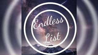 Calum Scott - Hotel Room (Audio) / Endless List
