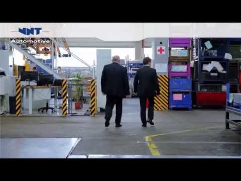 VNT Automotive Innovation (Deutsch)