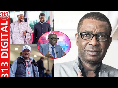Youssou Ndour réagit après les propos de El Hadj Diouf, Doyen Alpha contre attaque «Soiré rek lay…»