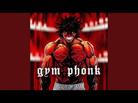 Aggressive Phonk Supernova (GYM Mix)