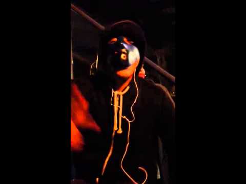 freestyle from legend and tha homies