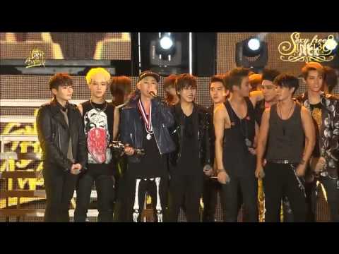 [Vietsub] GDA 2013 Disk Daesang - Super Junior [s-u-j-u.net]