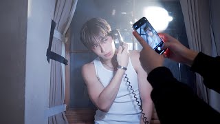 Download lagu KAI 카이 'Wait On Me' MV Behind The Scenes mp3