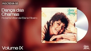 Dança Das Chamas Lyrics English Translation