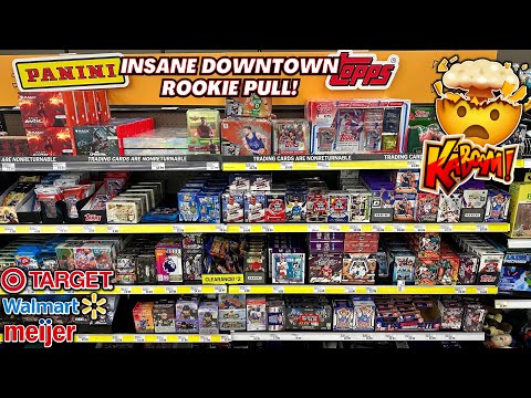 *Wahnsinnig verrückte Innenstadtkarte aus einer Kiste, die wir auf unserer Sammelkarten-Jagd gefu...