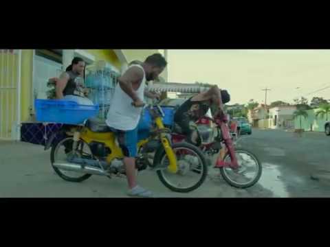 Albert06 El Veterano Ft Chimbala   Como Tu Te LLamas VIDEO OFICIAL By Macguiver Films 2016