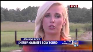 Gabbie Coverage For Murrow