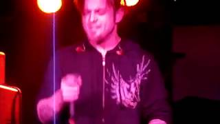 SubmerseD - Rewind Live