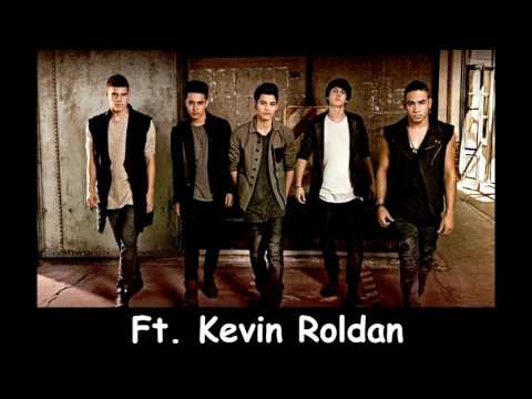 CNCO Ft. Kevin Roldan - Quisiera (Remix) lONPMl