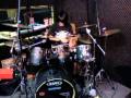 As I Lay Dying - Without Conclusion (drums cover ...