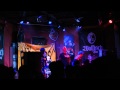 LOS FASTIDIOS - Animal Liberation live @ Walfisch ...