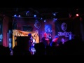 LOS FASTIDIOS - Animal Liberation live @ Walfisch ...