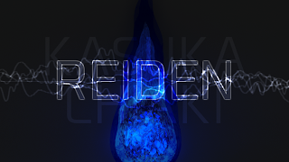 ReidenKasuka のライブ配信