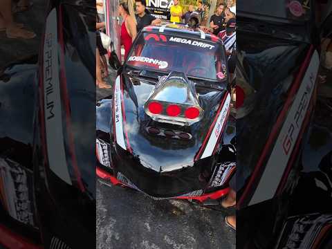 3ª Edição do Show de Manobras Radicais | Velocidade, Fumaça e Adrenalina em Cidade Ocidental