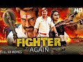 Fighter Again 2023 Ajay Devgan Latest Bollywood New Release Action HD Superhit Movie 2023