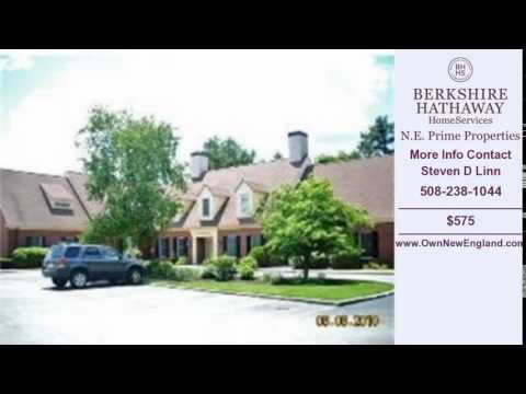 Property Homes For Sale Easton MA Real Estate $575 8800-SqFt 0-Bdrms