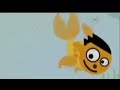 PBS Kids Logo Fishbowl 2004