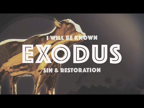 Exodus 32:15-35 / Who Is On Lord's Side?