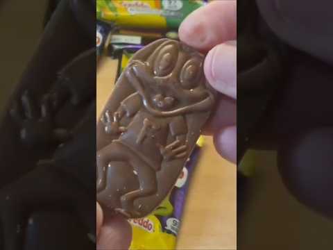 Cadbury Dairy Milk Freddo #shorts