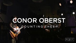 Conor Oberst: Counting Sheep | NPR Music Front Row