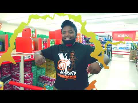 The Beez -Cereal (Official VIDEO) Shot by Lrptv